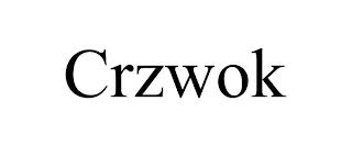 CRZWOK