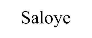 SALOYE