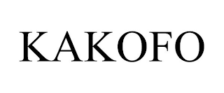 KAKOFO