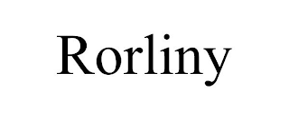 RORLINY