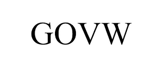 GOVW