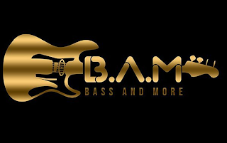 B.A.M BASS AND MORE
