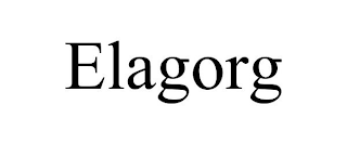 ELAGORG