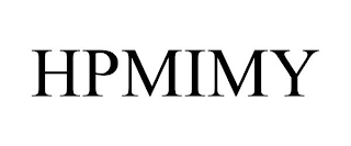 HPMIMY