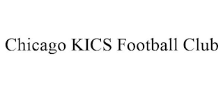 CHICAGO KICS FOOTBALL CLUB