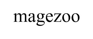 MAGEZOO