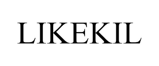 LIKEKIL