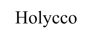 HOLYCCO