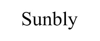 SUNBLY