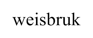 WEISBRUK