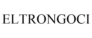 ELTRONGOCI