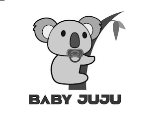 BABY JUJU