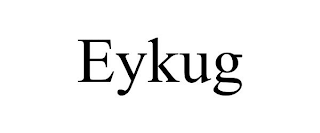 EYKUG