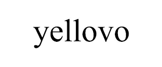 YELLOVO