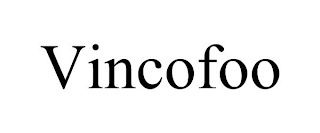 VINCOFOO