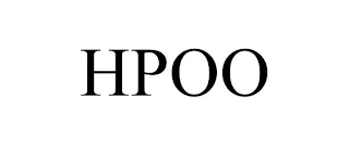 HPOO