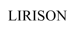 LIRISON