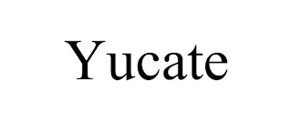 YUCATE