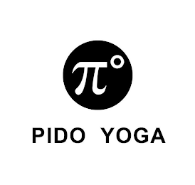 PIDO YOGA