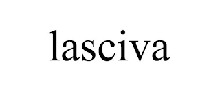 LASCIVA