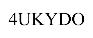 4UKYDO