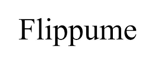 FLIPPUME