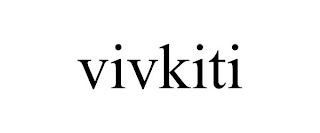 VIVKITI