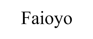 FAIOYO