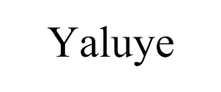 YALUYE