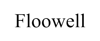 FLOOWELL