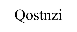 QOSTNZI