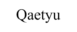 QAETYU