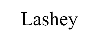 LASHEY