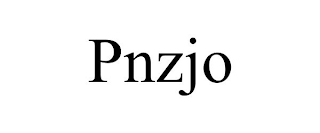 PNZJO