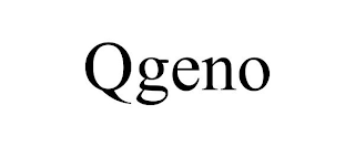 QGENO