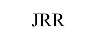 JRR