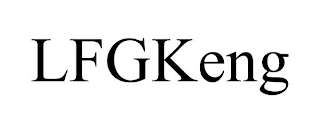 LFGKENG