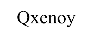 QXENOY