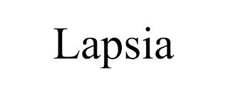 LAPSIA