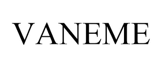 VANEME