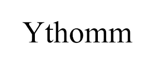 YTHOMM