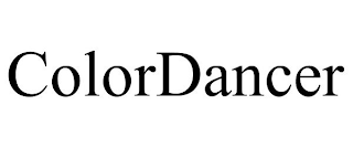 COLORDANCER