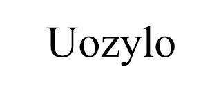 UOZYLO