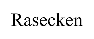 RASECKEN