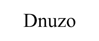 DNUZO