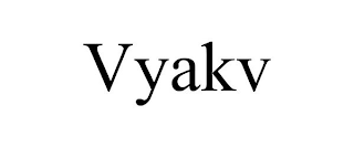 VYAKV