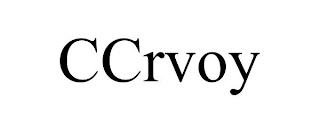 CCRVOY