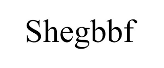 SHEGBBF