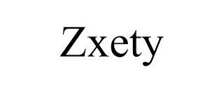 ZXETY