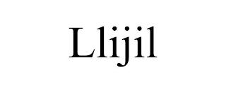 LLIJIL